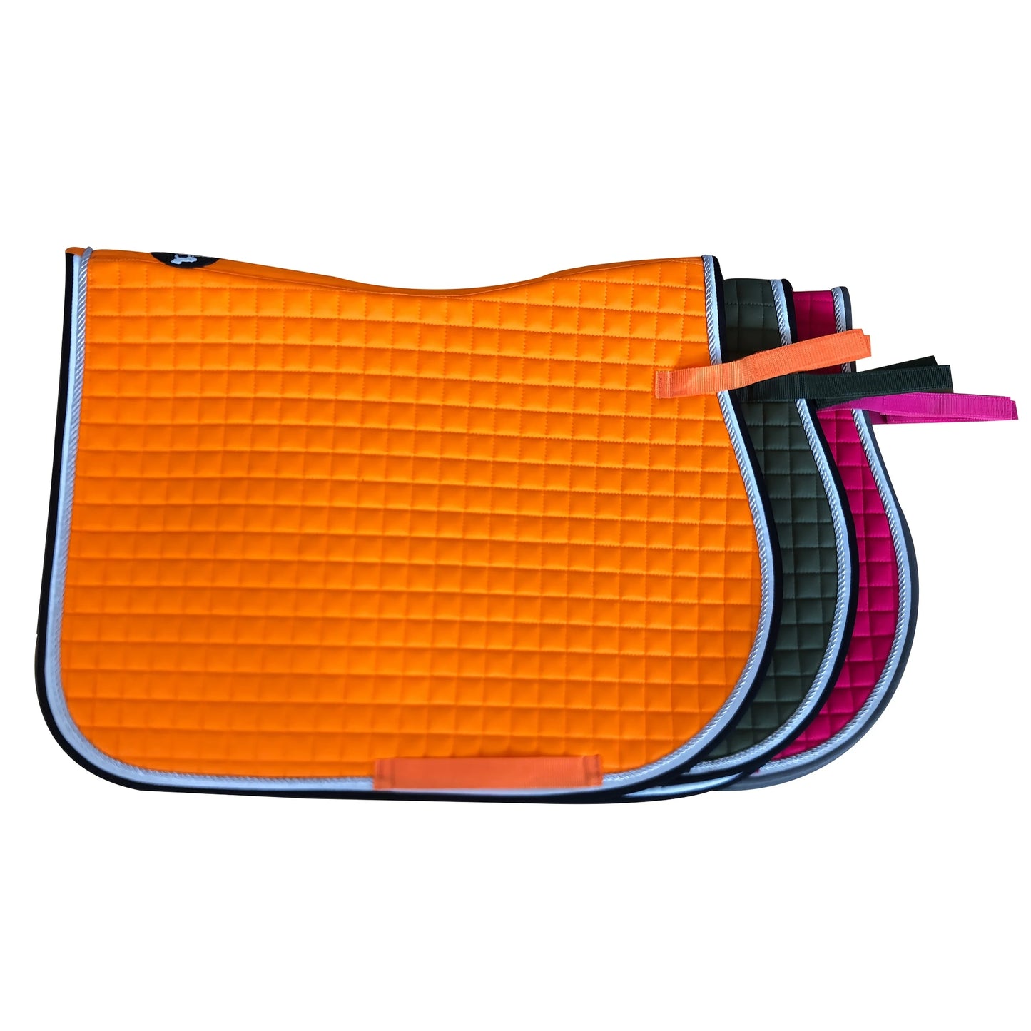 All Purpose Saddle Pad for Horseback Riding.