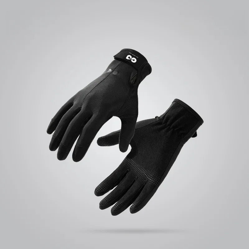 Professional Diving Gloves, Unisex, Summer, Anti Slip, Wear-resistant and Sun Protection