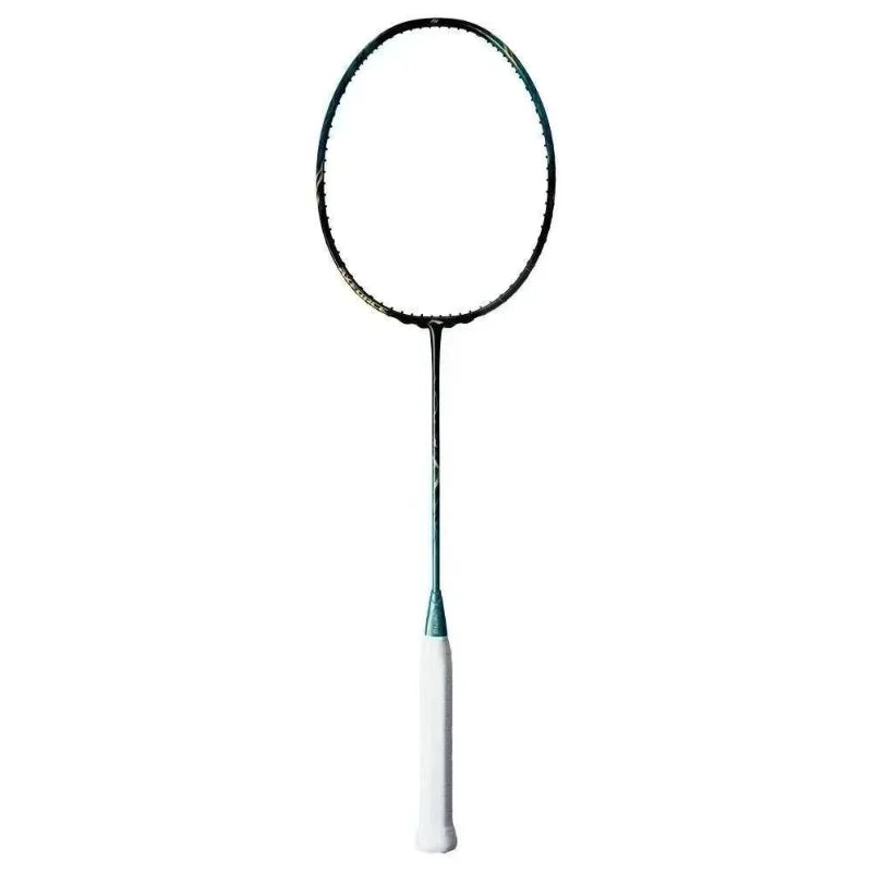 New AXFORCE 100 II Badminton Racket, Full Carbon Fiber