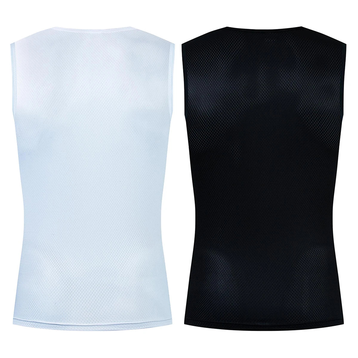 Reflective Cycling Base Layers, Quick Dry, Sport Underwear