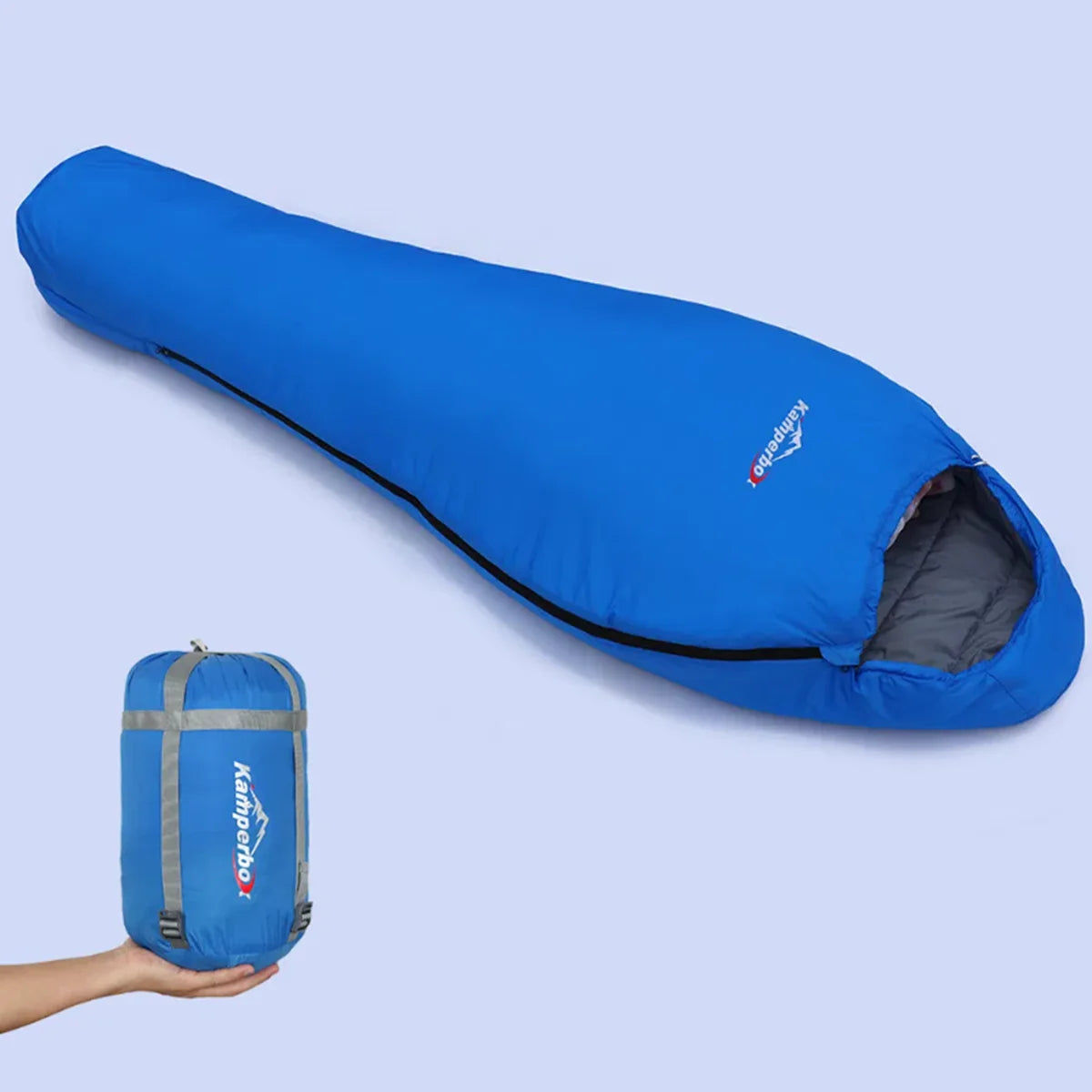 Sleeping Bag, 3 Season