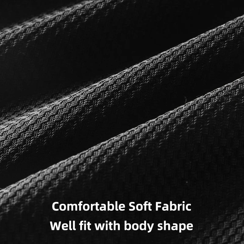 ROCKBROS Lightweight Cycling Underpants, High Elastic, Fast Dry, Breathable