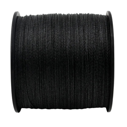 Hercules Braided Multifilament Fishing Line, 4 Strands