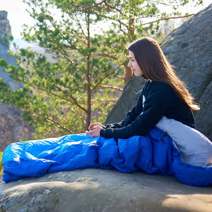 Sleeping Bag, 3 Season