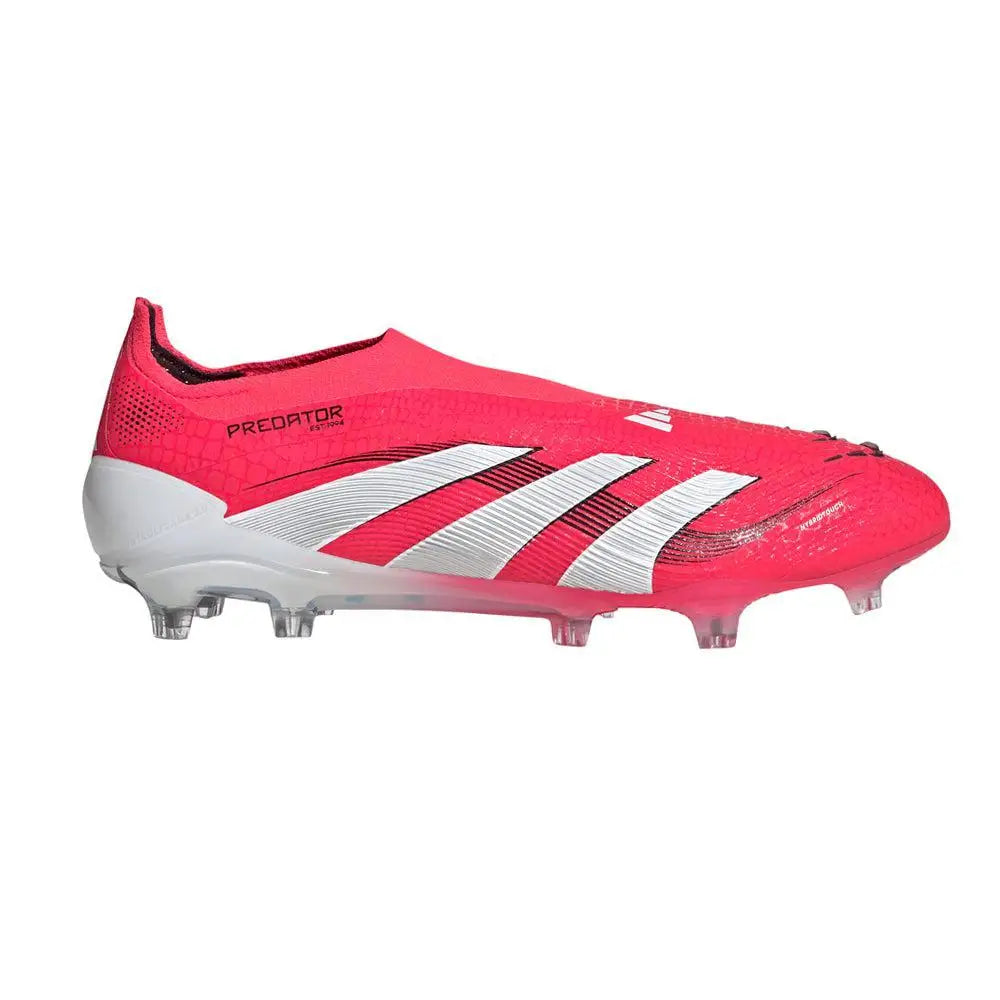 adidas | Predator Elite, Firm Ground Soccer Cleats