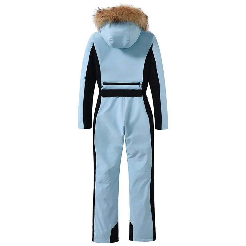 Men and Women Snow Wear