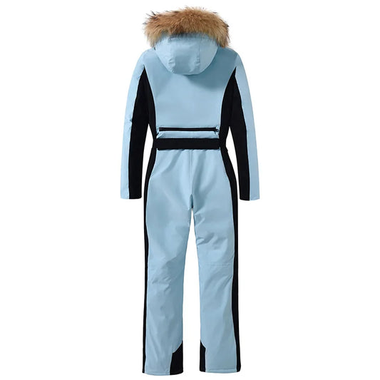 Men and Women Snow Wear