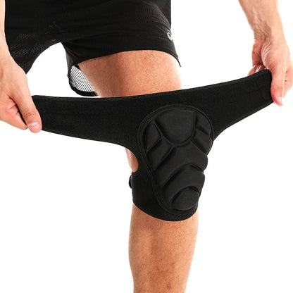 1Pair Knee/Elbow Pad Protective Gear