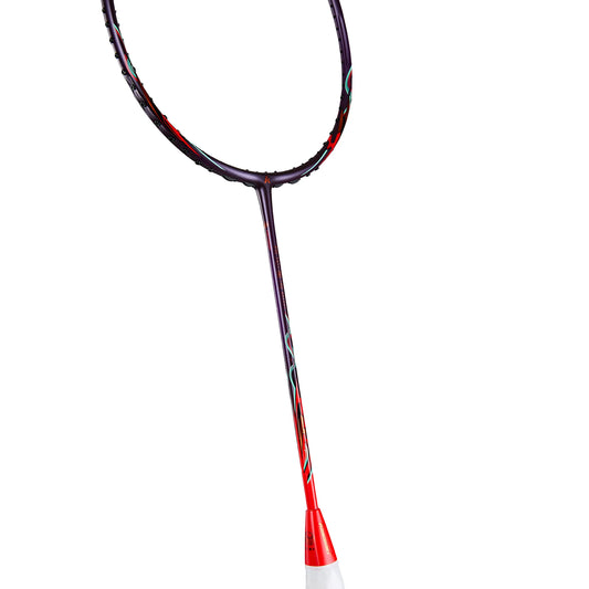 New Kawasaki Badminton Racquet