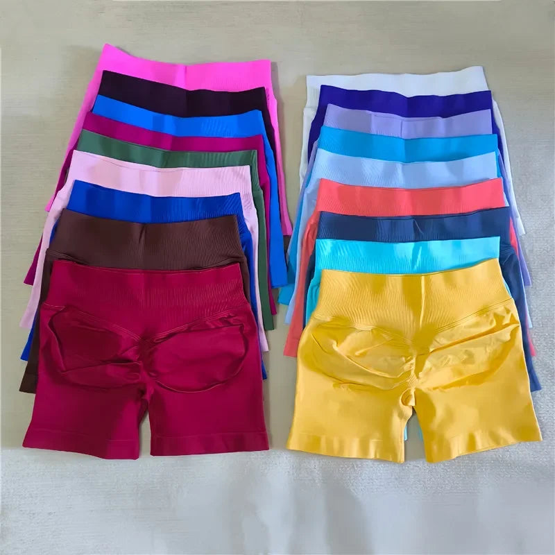 Women's Shorts