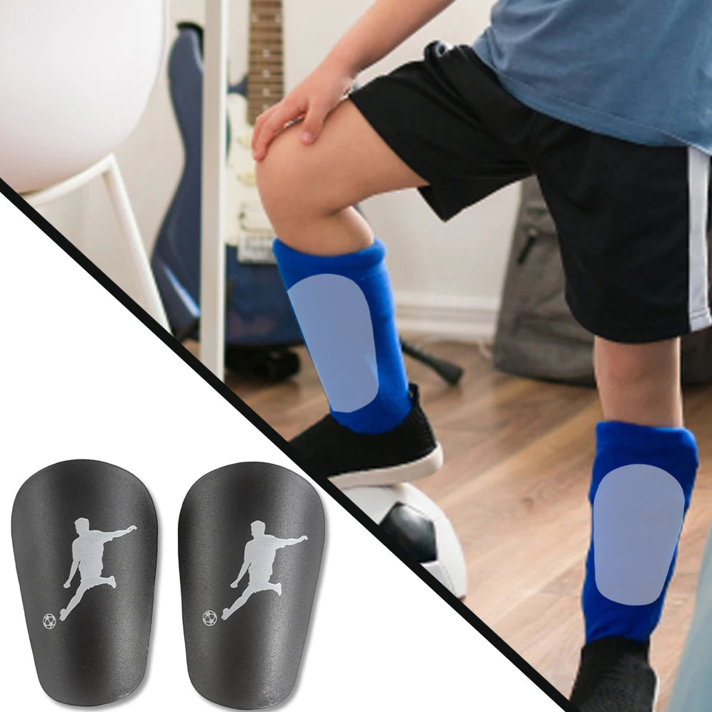 2pcs Mini Shin Guards, Extra Small