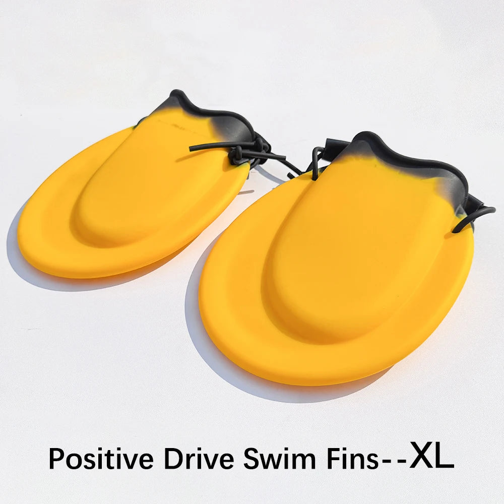 Isometric And Ergonomic Swim Training Paddles Promote Professional Strokes Practice And Correction
