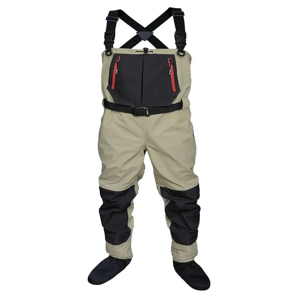 Neoprene Fishing Waders for Children and Adults Rafting Hunting Quick-dry Waterproof