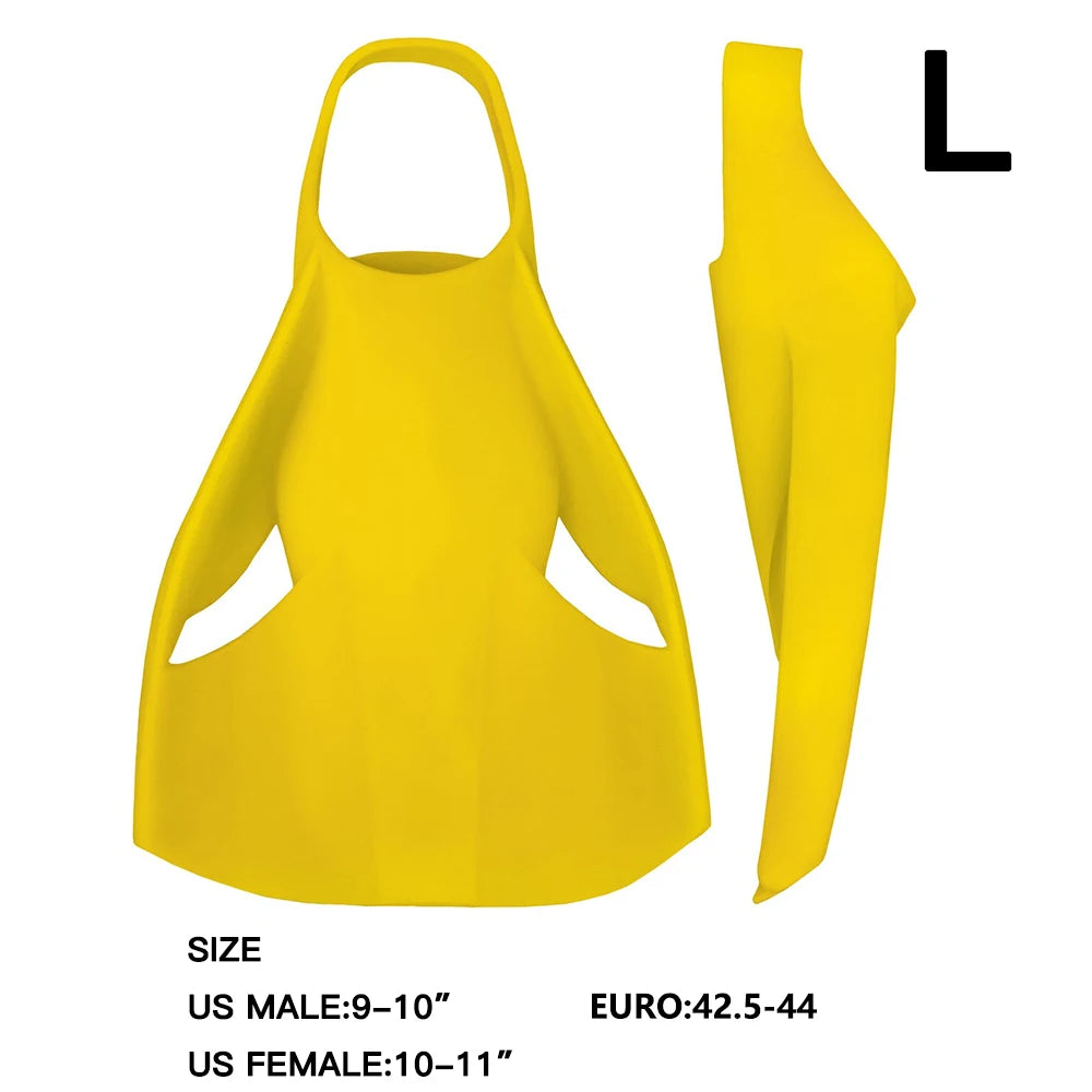 Isometric And Ergonomic Swim Training Paddles Promote Professional Strokes Practice And Correction