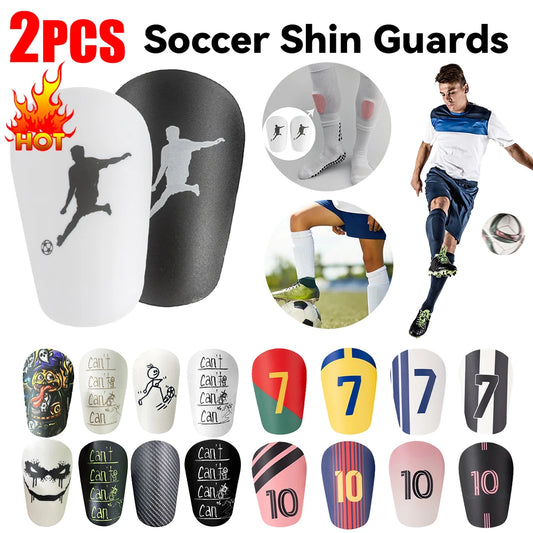 2pcs Mini Shin Guards, Extra Small