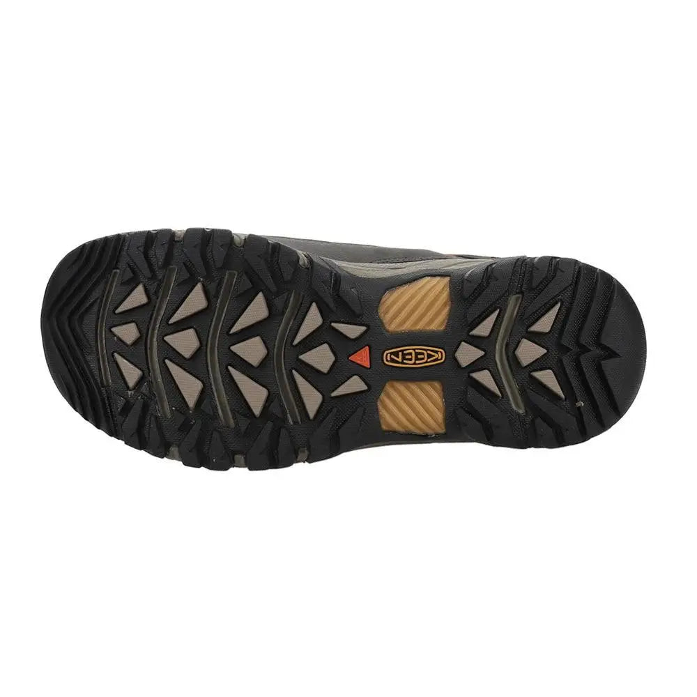 Waterproof Hiking Boots (Wide)