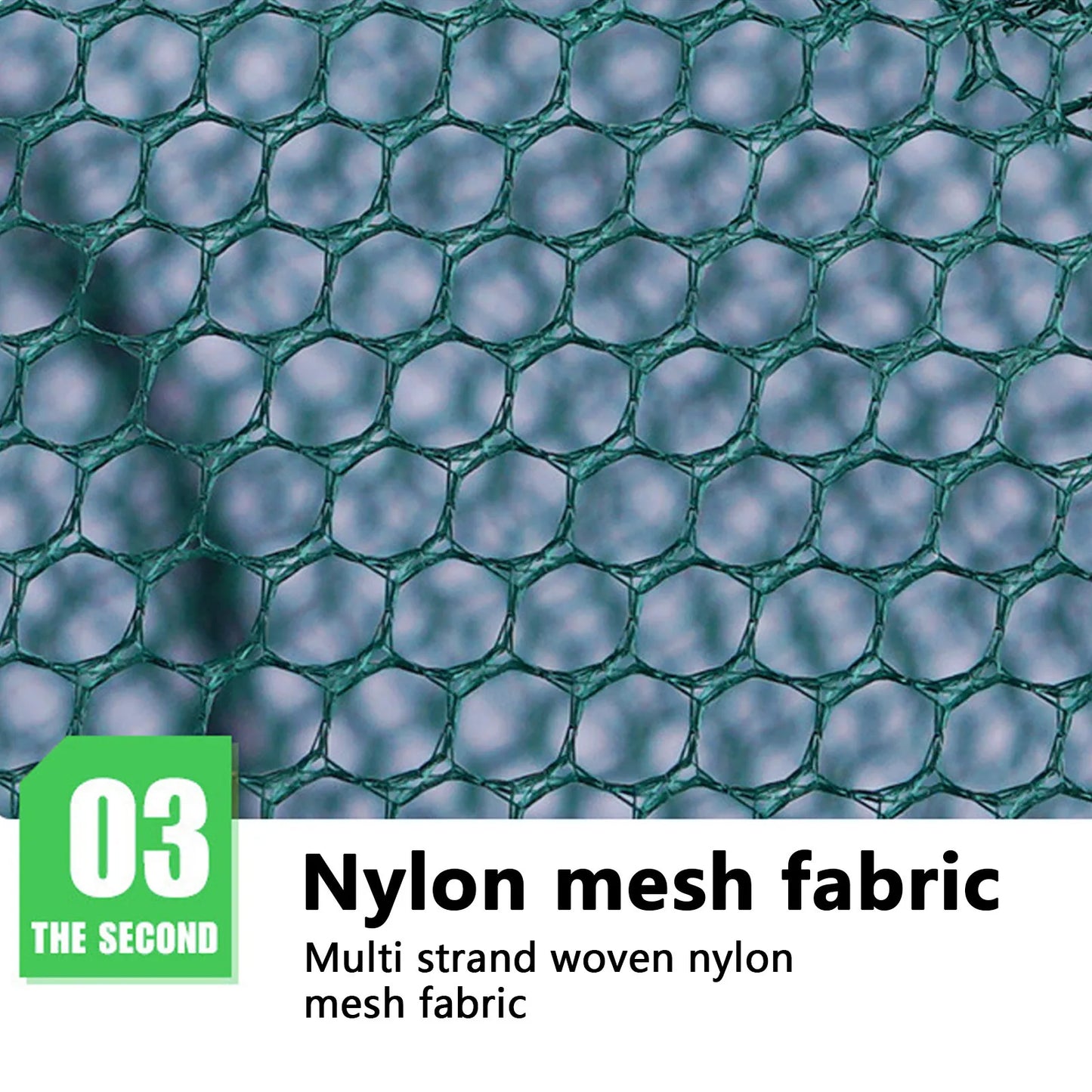 New Style Folding Fishing Trap, Fish, Shrimp, Crayfish, Crab and Lobster