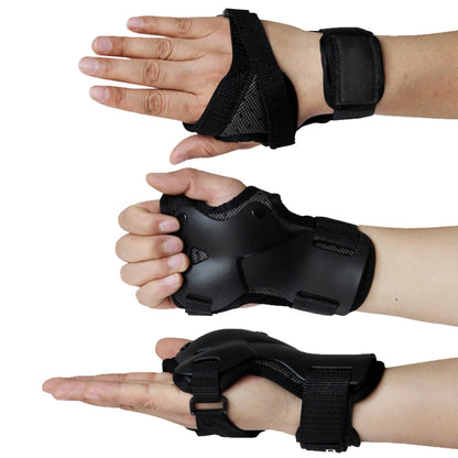 1pair Wrist Guards/Palm Protectors