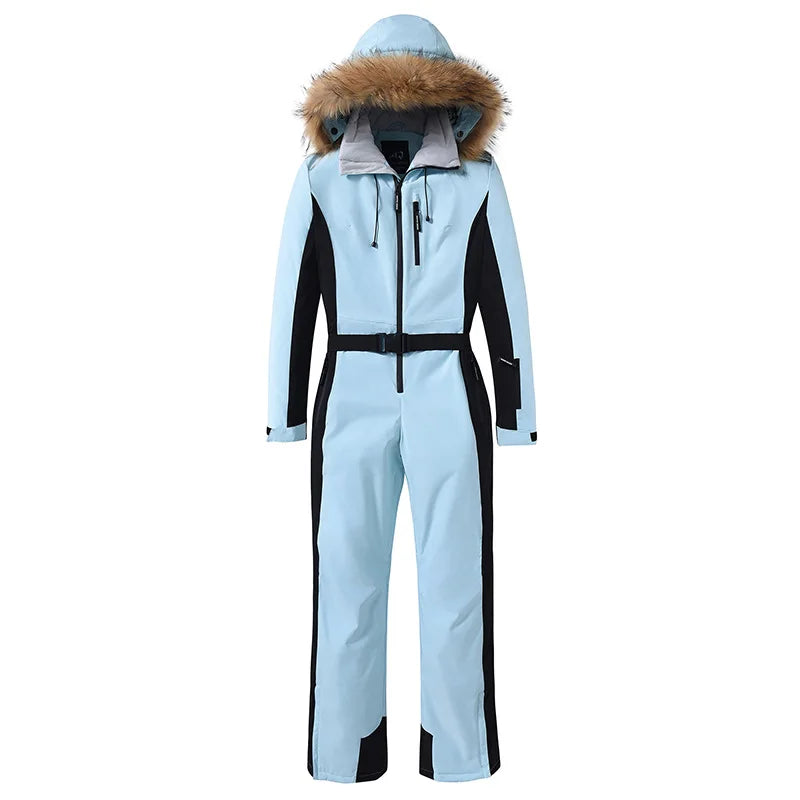 Men and Women Snow Wear