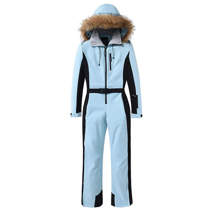 Men and Women Snow Wear