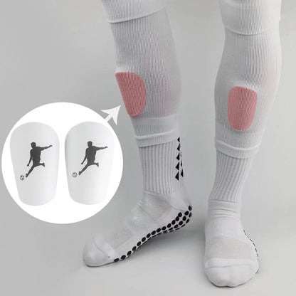 2pcs Mini Shin Guards, Extra Small