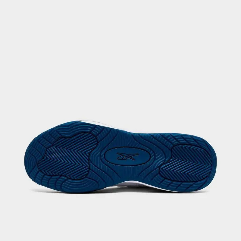 Reebok Men's Solution, Mid Basketball Shoes, Comfortable Performance, for Enhanced Sports Footwear