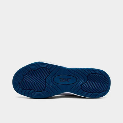 Reebok Men's Solution, Mid Basketball Shoes, Comfortable Performance, for Enhanced Sports Footwear
