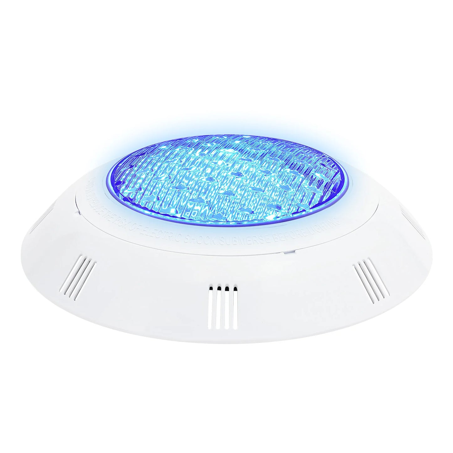 Underwater Light RGB Swimming Lamp IP68 Waterproof ABS 36W  Fountain Lighting 7 Color Changing