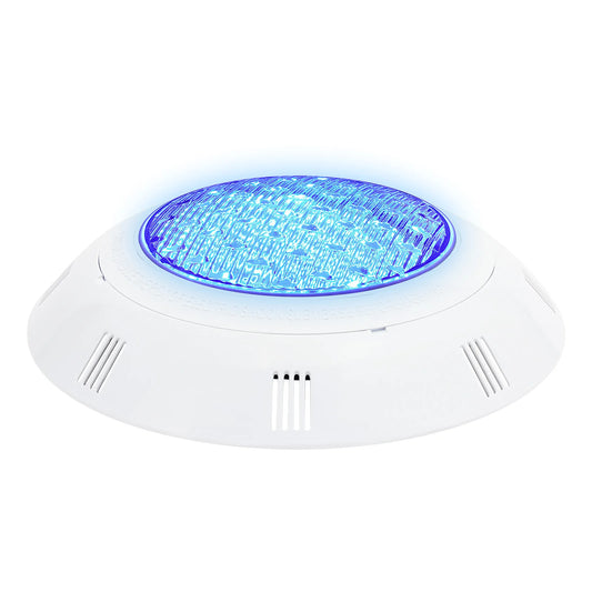 Underwater Light RGB Swimming Lamp IP68 Waterproof ABS 36W  Fountain Lighting 7 Color Changing