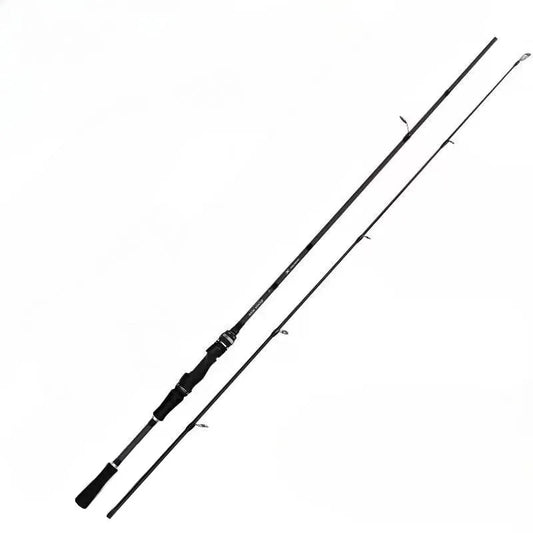 Carbon Fishing Rod 180 Cm Medium Fast Action