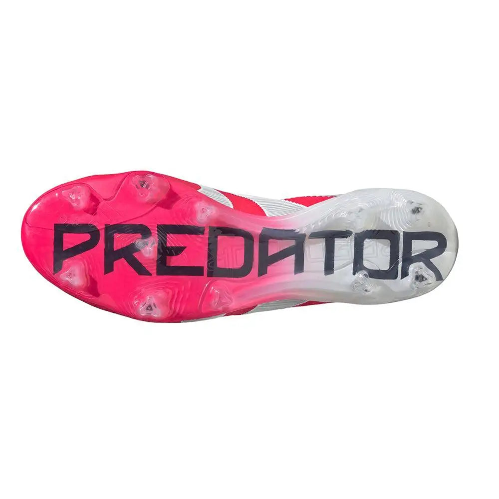 adidas | Predator Elite, Firm Ground Soccer Cleats