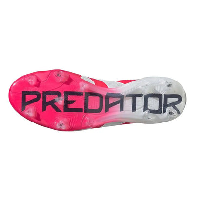 adidas | Predator Elite, Firm Ground Soccer Cleats