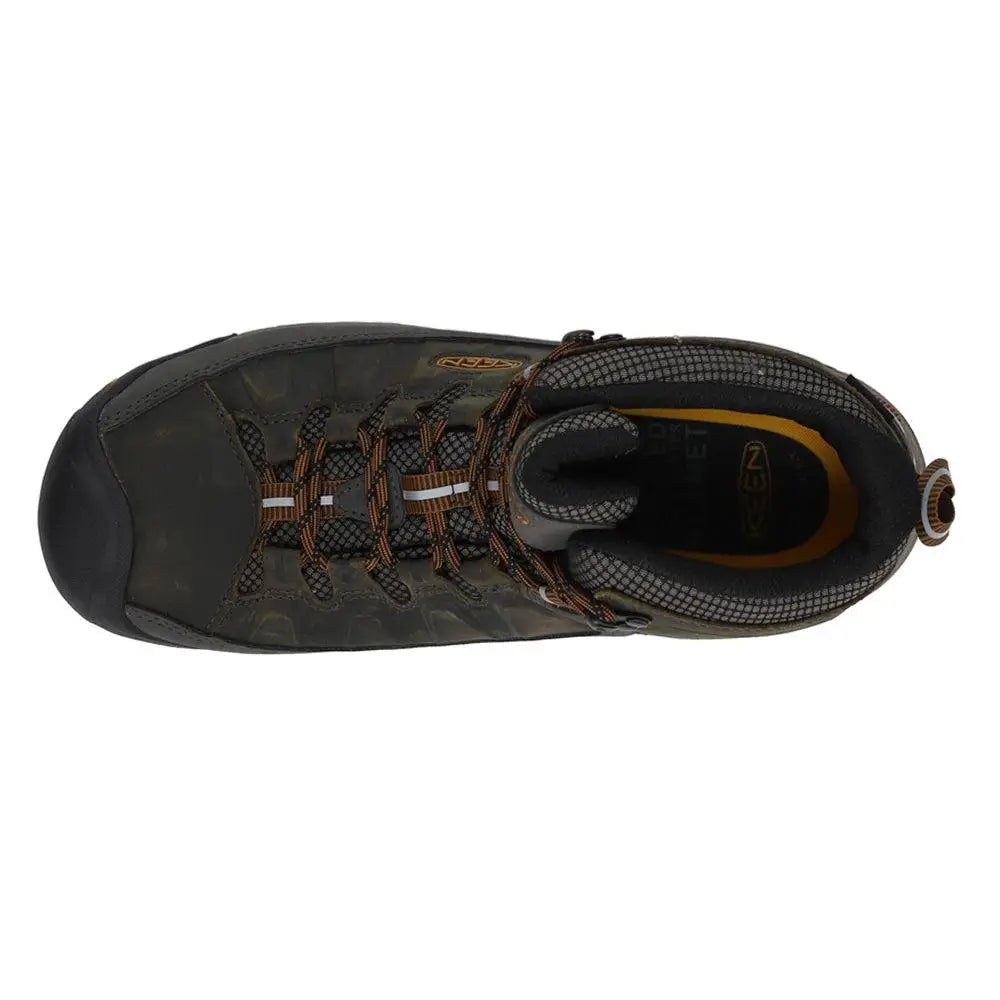 Waterproof Hiking Boots (Wide)