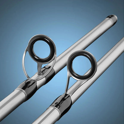 180cm/ 70.86 inch, Carbon Fiber Rod, Medium-Fast