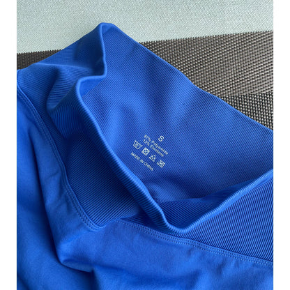 Women's Soft Shorts, Solid, Seamless