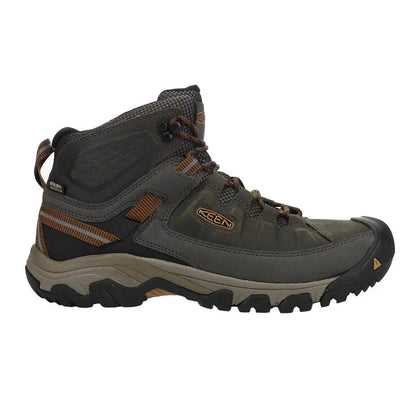 Waterproof Hiking Boots (Wide)