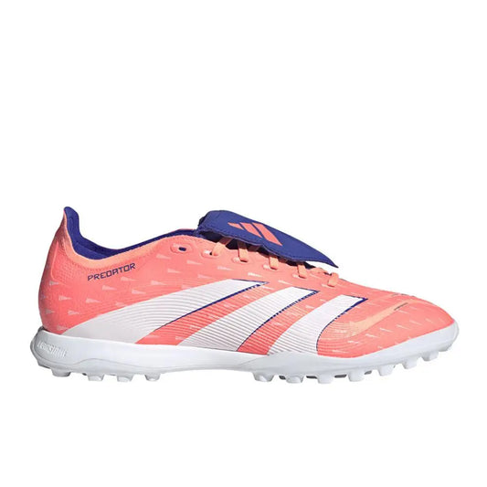 adidas | Predator League, Fold-Over Tongue, Turf, Soccer Cleats