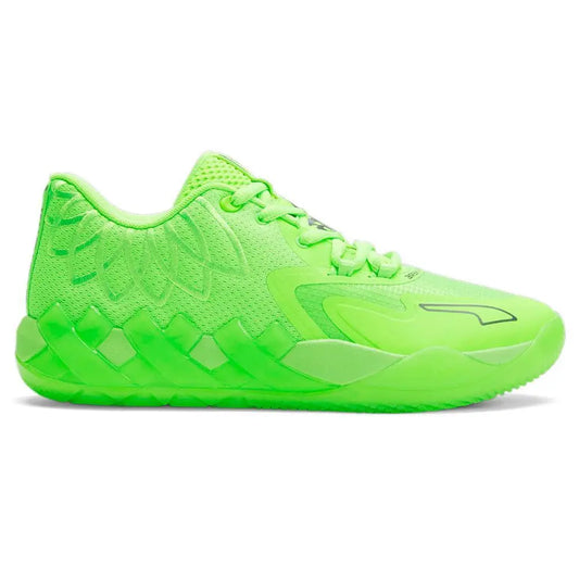 PUMA | PUMA MB.01 (LaMelo Lo) Basketball Shoes