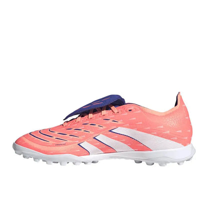 adidas | Predator League, Fold-Over Tongue, Turf, Soccer Cleats